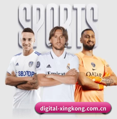 digital-xingkong.com.cn的故事 - 体育资讯内容服务